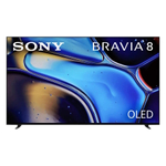 Телевизор Sony Bravia 8 K-65XR80 EU