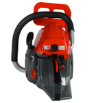 Бензиновая цепная пила EVOline CSG 55-18 ES