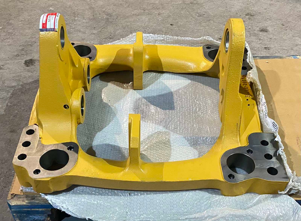 Каретка (Carrier Bag/King post) 292-3274 на Cat