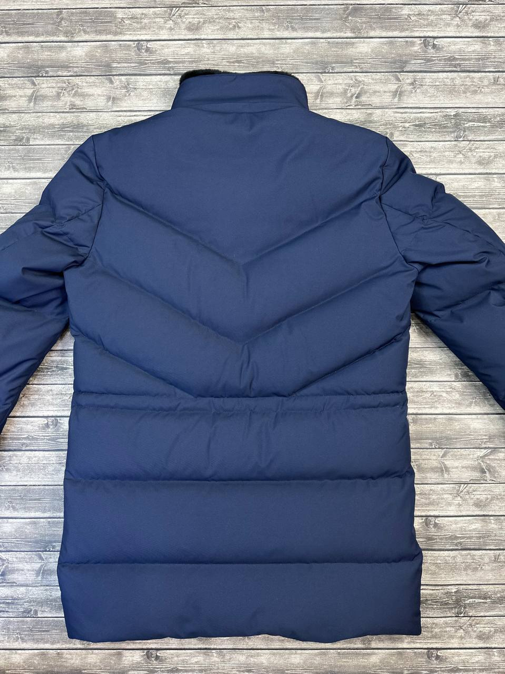Пуховик Kiton