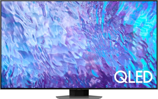 QLED телевизор Samsung QE98Q80CAU (2023)