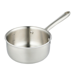 Ковш с крышкой 3ply etalon, D16 см, 1,4 л