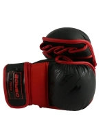 Перчатки MMA Wings для ММА и Единоборств