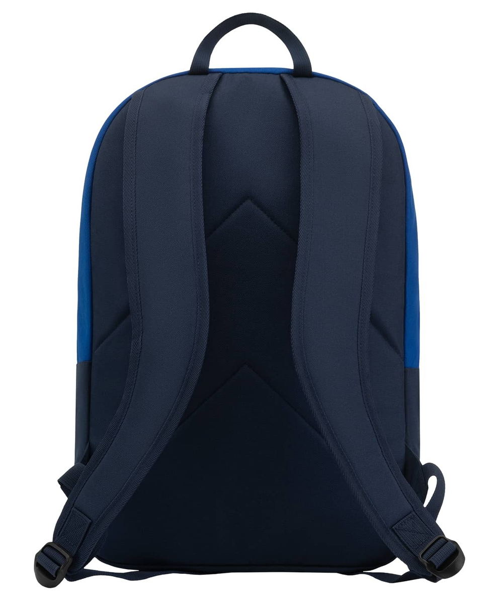 Рюкзак ESSENTIAL Backpack, синий/темно-синий