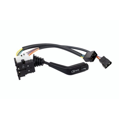 Переключатель 3912.3769 (аналог ПКП-1) новая модификация ближнего и дальнего света, сигналов поворот