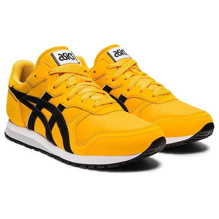 Кроссовки мужские ASICS OC Runner 1201A388-800, р.12,5 (рос.45,5), желтый