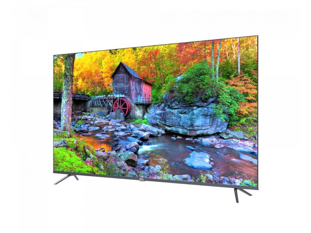 QLED телевизор Hikers 65HTQ01 4K Ultra HD