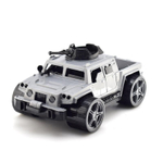 Машина Военная 28см. BTG-042 (28х17х13см)