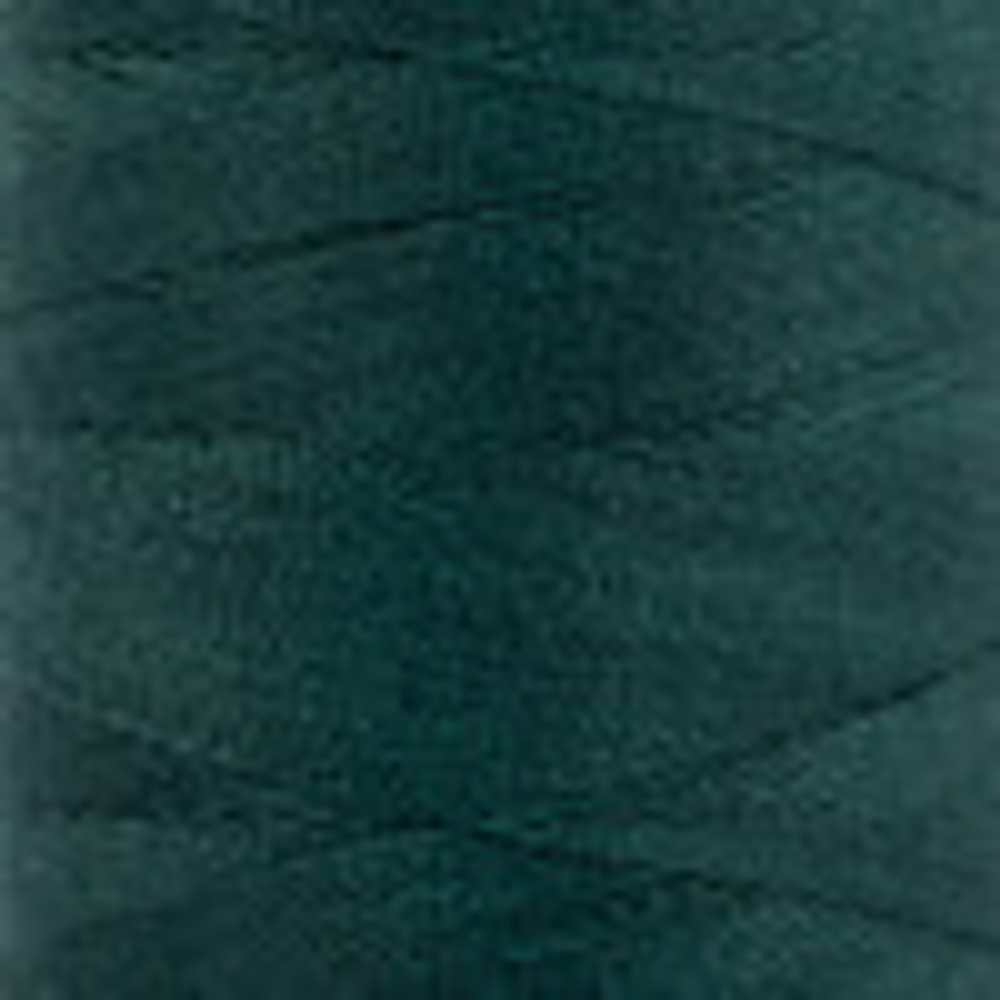 Швейные нитки 40/2 "Gamma" цвет 272 сине-зеленый 1 шт 400 я 365 м (полиэстер)