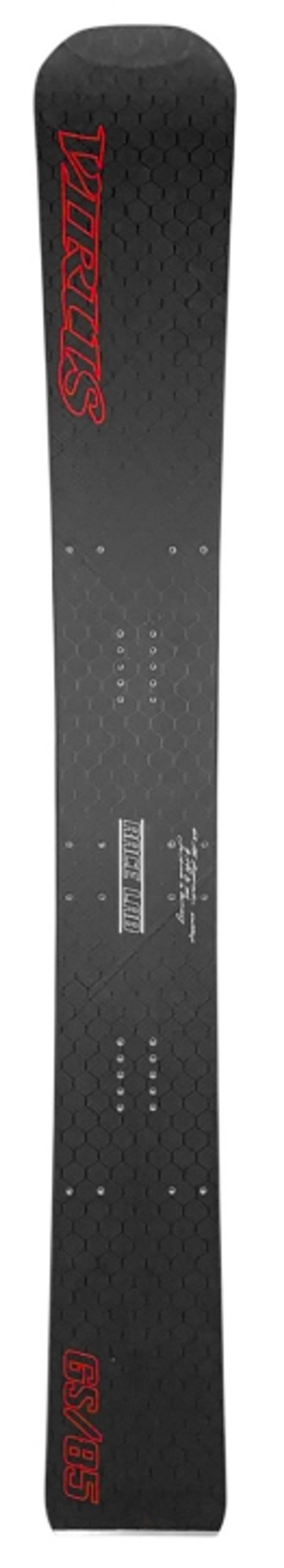 Сноуборд VIRUS GS Worldcup Race LAB carbon