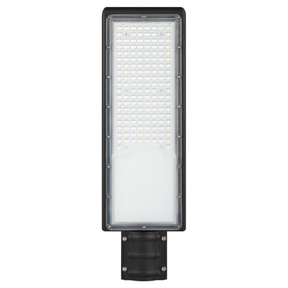 Светильник уличный светодиодный ЭРА SPP-503-0-50K-120 120Вт 5000К IP65 КСС Ш