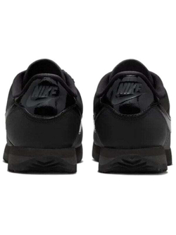 Кроссовки Nike Cortez 23 Premium 'Black' Women's