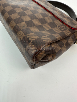 Сумка Louis Vuitton Croisette