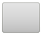 Зеркало Misty 3 Неон 1000x800 (сенсор на корпусе)