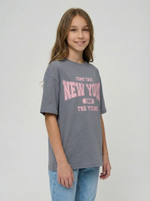 Футболка NY