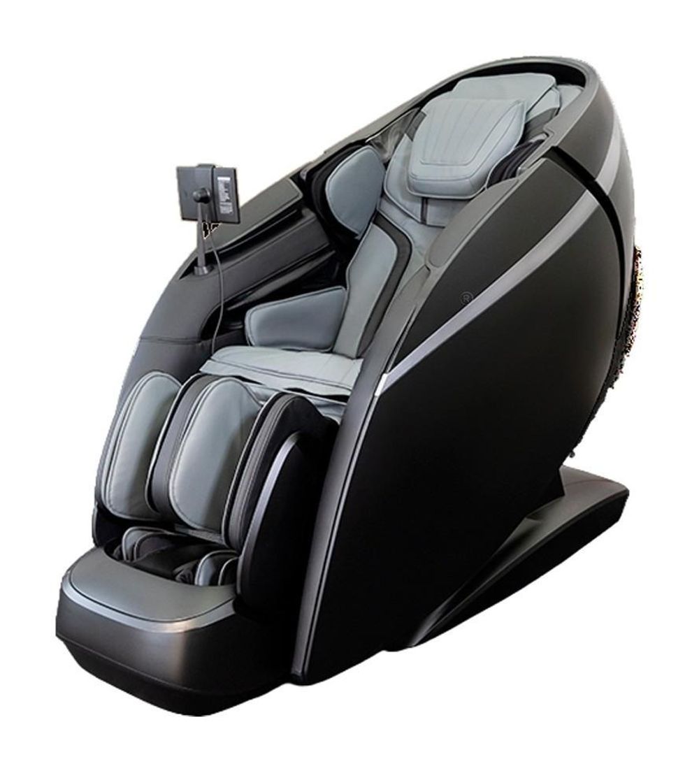 Массажное кресло Sakura Max Black (Skyline 3)