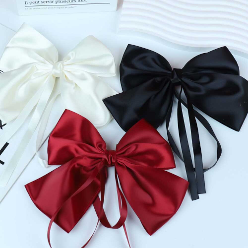 Заколка для волос Бант