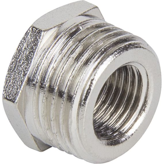 Переходник TEBO ВР/НР 1/2x3/8 (44/792) купить в Москве и Московской области по низкой цене с доставкой по России — (2) Переходник TEBO ВР/НР 1/2x3/8 (44/792) — (2)