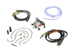 Полуавтомат Сварог TECH MIG 250 (N257)