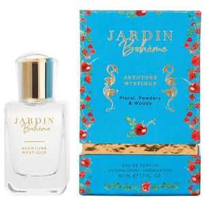 Jardin Boheme Aventure Mystique Eau de Parfum