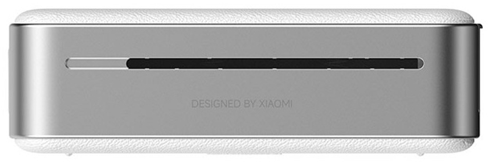 Компактный фотопринтер Xiaomi KDRSHDY03HT белый