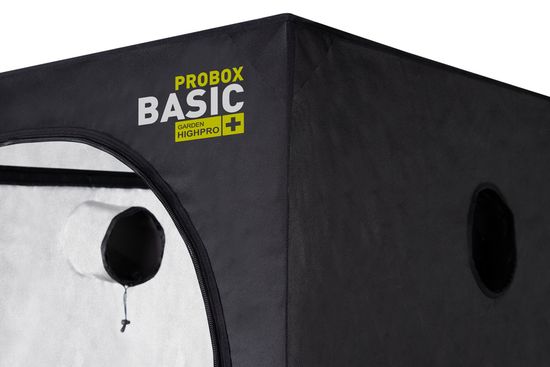 Гроутент Garden Highpro Probox Basic 120 (120х120х200)