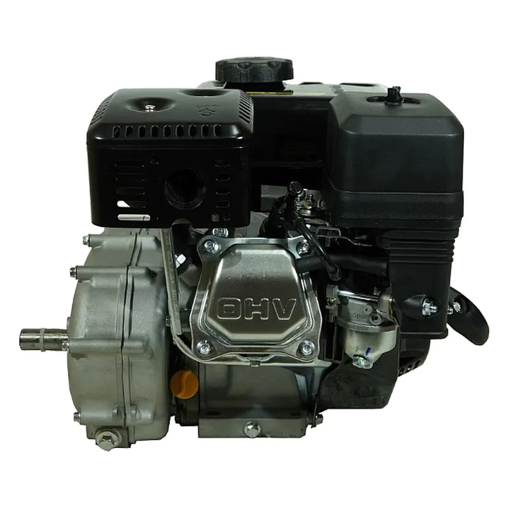 Loncin LC 170F-2B (U type) D20 двигатель 00-00154153