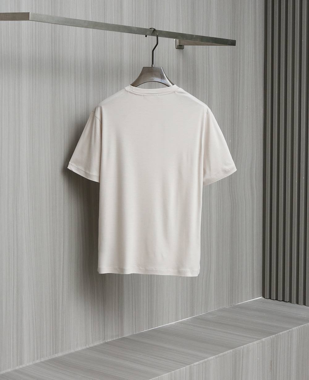 Футболка Loro Piana