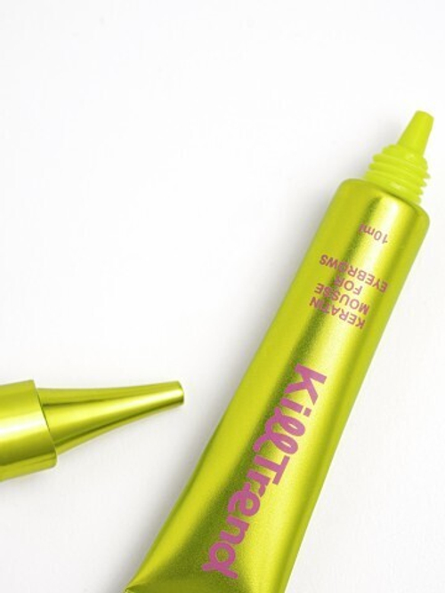 Кератиновый мусс для бровей 10 гр KillTrend