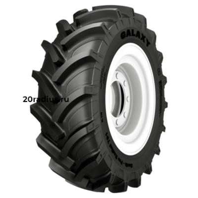 280/70R18 114A8 Earth-Pro Radial 701 R-1W TL ИНДИЯ