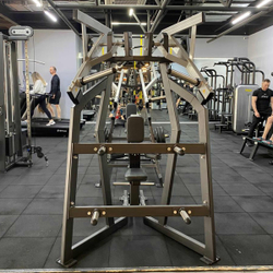 SMR2006 Независимая гребная тяга