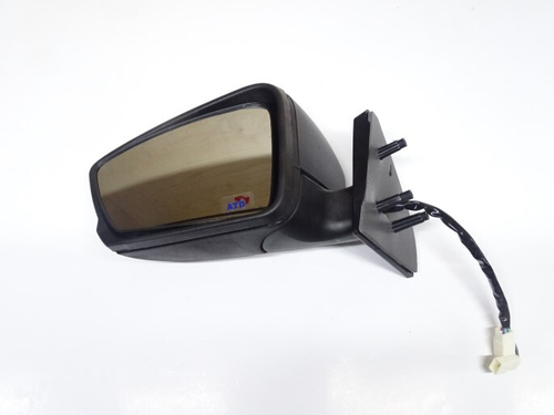 Зеркало бок. /2108-099-14/ электрич. с обогревом, без повторит. лев. н/обр (Автотехпром)