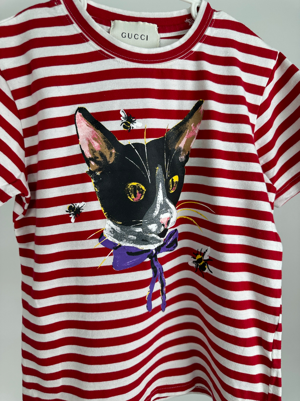 Футболка Gucci