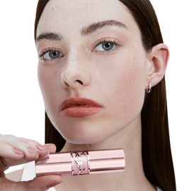 Yves Saint Laurent Loveshine Candy Glow - тонизирующий бальзам для губ, 3,1 g