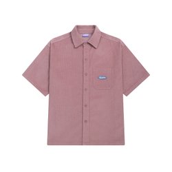 Рубашка YMKASHIX Velve Leisure Line