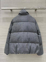 Пуховик Brunello Cucinelli