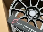КОВАНЫЕ ДИСКИ ДЛЯ PORSCHE 911 996 CARRERA 4 2004 ПОРШ