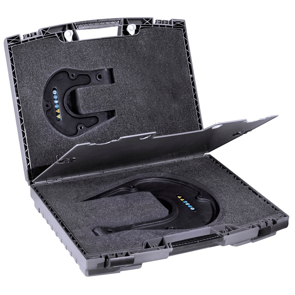 Набор плеч HR2 и HR3 для GYSPRESS 8T в кейсе, GYS (Франция)