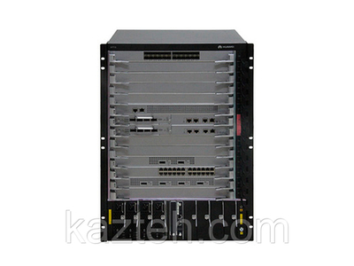 Коммутатор Huawei S7712 (ES1BS7712S01)