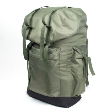 Рюкзак &quot;СЛЕДОПЫТ - Лесной&quot;, 80 л., хаки /10/
