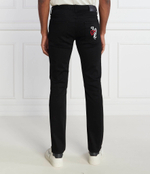 Джинсы j06 Emporio Armani - черный(6R1J06 1DHDZ)