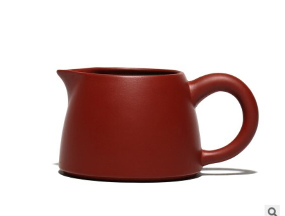 250043 Сливник (Чахай), "Средний" красная глина