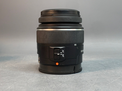 Sony DT 18-55mm f/3.5-5.6 SAM
