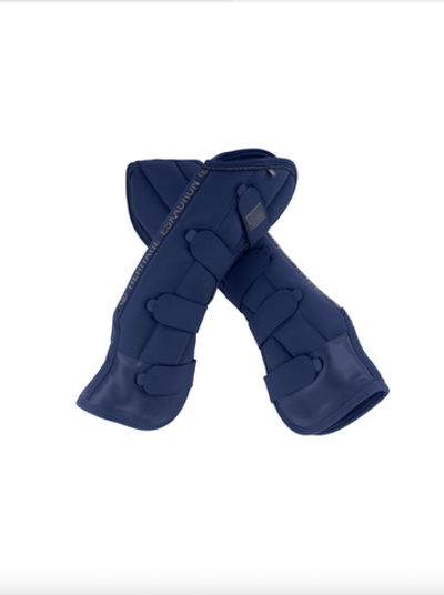 Транспортировочные ногавки Eskadron Heritage AW24 Softshell