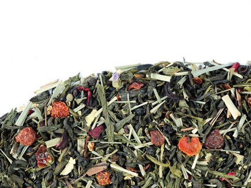 Чай Сердце Дракона РЧК 500г