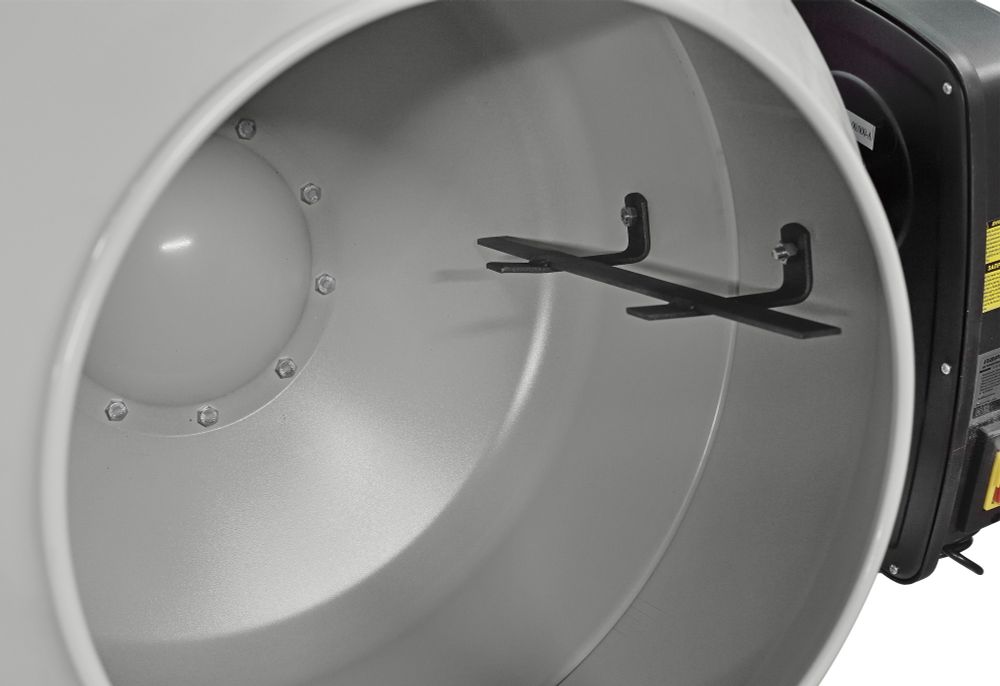 Парма БСЛ-200Ч Бетоносмеситель электрический