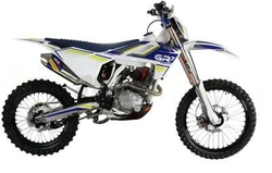 Мотоцикл кроссовый эндуро GR7 F250A-M (4T 172FMM) LITE (2020 Г.)