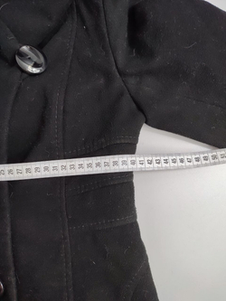 Пальто "Джей" с шерстью 42 размер