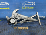 Стеклоподъемник передний правый Honda CR-V 1995-2001