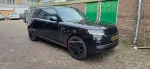 КОВАНЫЕ ДИСКИ ДЛЯ LAND ROVER RANGE ROVER L460 2024 ЛЕНД РОВЕР